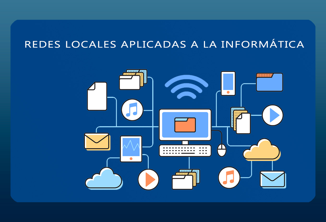 Redes locales